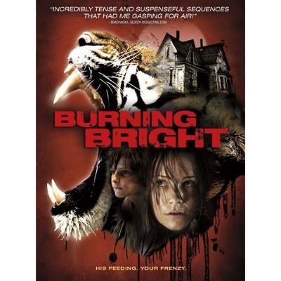 Burning Bright (DVD)(2010)