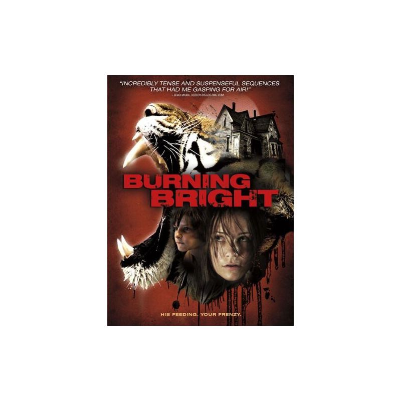 Burning Bright (DVD)(2010), 1 of 2