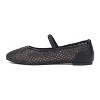 New York & Company Women's Alena Ballet Flats - 3 of 4