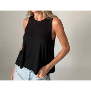 Women's Riley Tank - SIX/FIFTY - 1 of 3