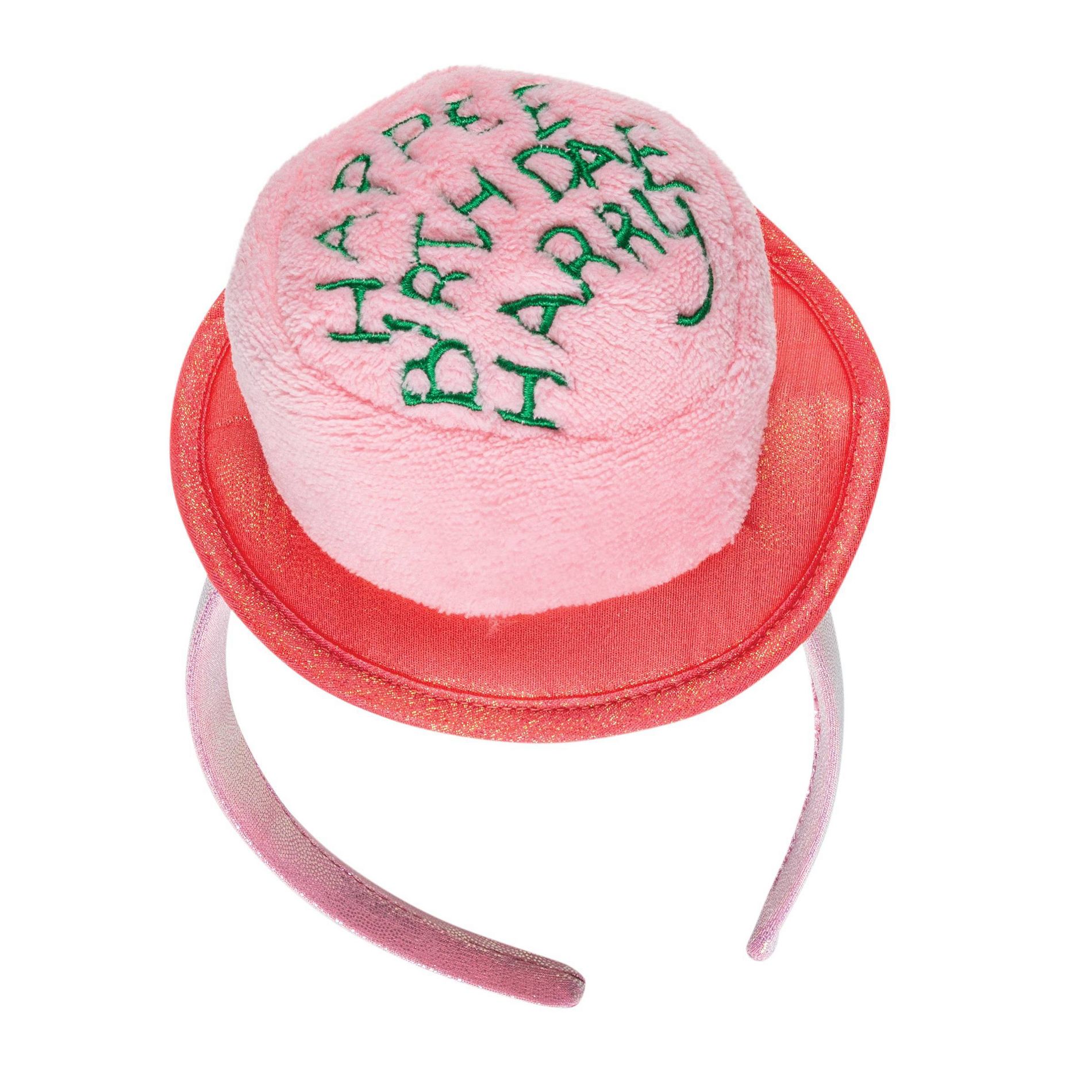Warner Bros. Harry Potter Birthday Costume Accessory