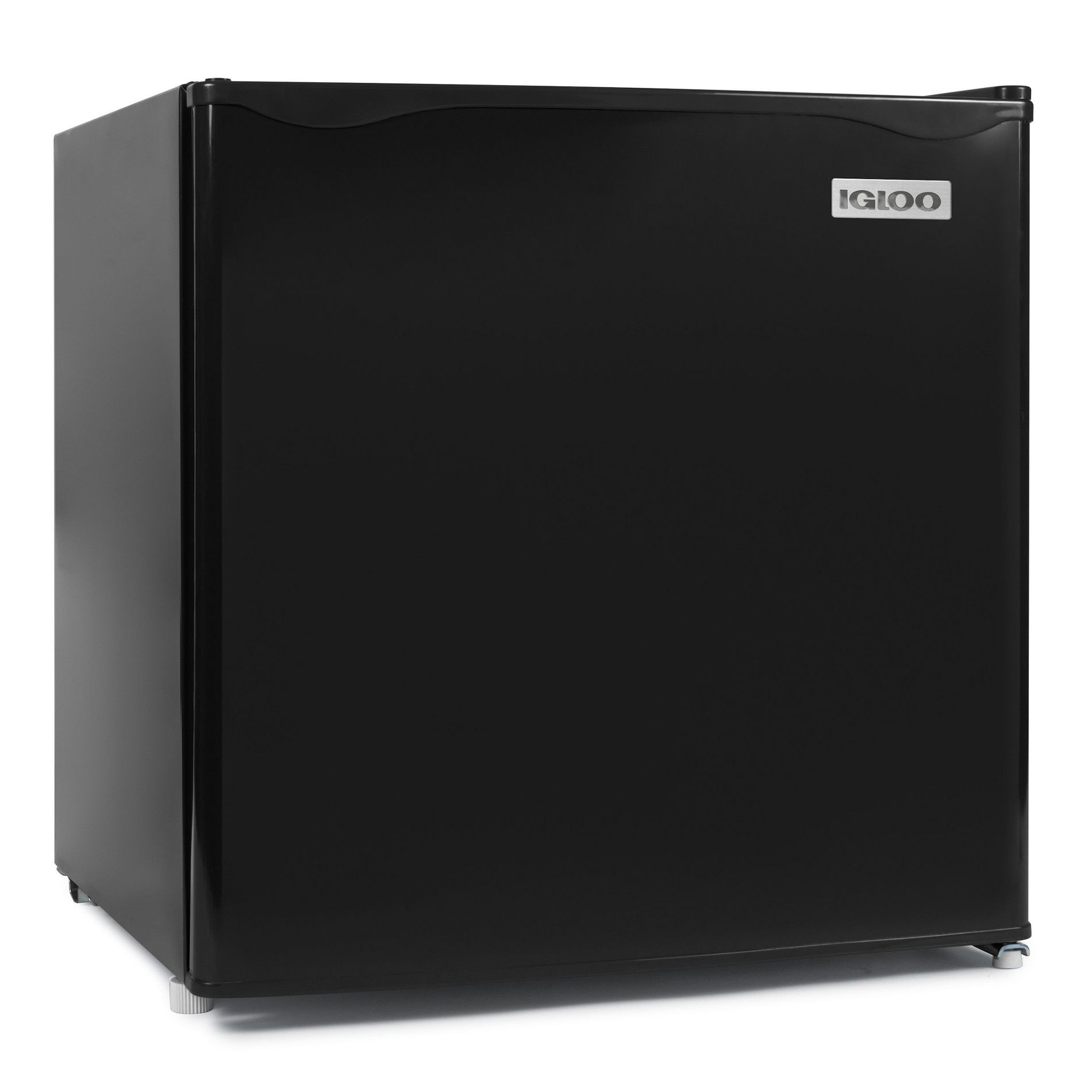 Igloo 1.6 Cu. Ft. Single Door Refrigerator with Freezer
