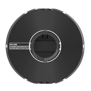 MakerBot 375-0020A METHOD PLA 1.65lb Filament (True Black) - 1 of 3