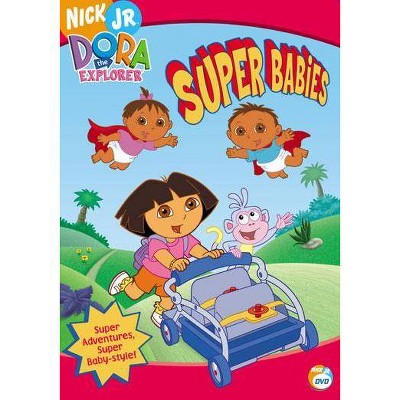 dora the explorer toys target