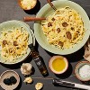 Thoughtfully Gourmet, Truffle Salt & Olive Oil Gift Set, Includes 4 Premium Extra Virgin Olive Oil, 2 Truffle Salts with Real Truffles, Set of 6 - 4 of 4