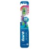 Oral-B Indicator Color Collection Toothbrush, Medium, 1 Count - 2 of 4