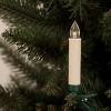 Melrose Clip-on Taper Candle (Set of 24) - 3 of 4