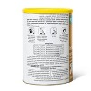 Premium Powder Infant Formula - 36oz - up&up™ - 4 of 4