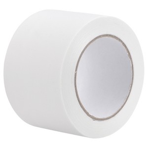 Unique Bargains Self-Adhesive Stretchable Cloth Bookbinding Repair Tapes - 1 of 3