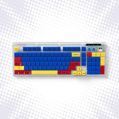 Wireless Keyboard - Pokémon x Target