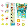 Melissa & Doug Disney Tropical Soft Serve Ice Cream Wooden Play Food Set - 23pc - 4 of 4