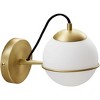 Modway Hanna Hardwire Wall Sconce - 3 of 4