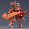 Kotobukiya - Kotobukiya - Aldnoah.Zero - KG-6 Sleipnir Model Kit - 4 of 4