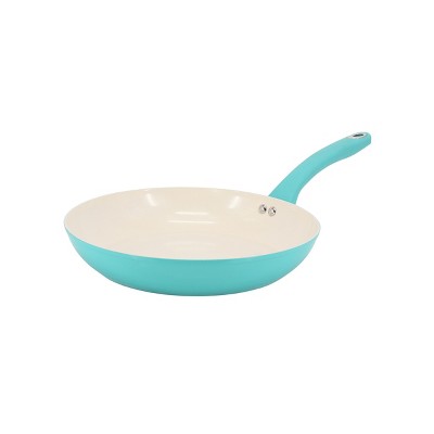 Gibson Rexford 8 Inch Ceramic Nonstick Aluminum Frying Pan