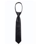 Boys' Woven Zip Necktie - Cat & Jack™