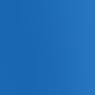 vivid blue