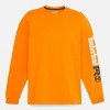 Timberland Men's Core Logo Long-Sleeve T-Shirt - 4 of 4