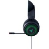 Razer RZ04-02980100-R3M1 Kraken Kitty Wired THX Spatial Audio Gaming Headset for PC with Chroma RGB Lighting - Black Certified Refurbished - 4 of 4