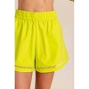 Women's Caline Short - Alden Adair - 3 of 3