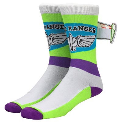 Toy Story Crew Socks