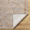 Hauteloom Andres Living Room, Bedroom Area Rug - Traditional - 2 of 4