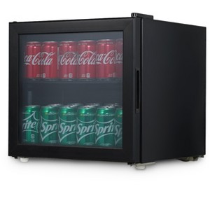 COMMERCIAL COOL Digital Beverage Cooler - 1 of 4
