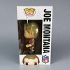 Funko POP! NFL Football Legends Joe Montana San Francisco 49ers Quarterback Figure #84! - 4 of 4