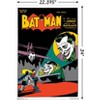 Trends International DC Comics - Batman - Cover #37 Unframed Wall Poster Prints - 3 of 4