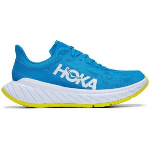 Hoka One One Carbon X 2 Running Shoes -Women's - 1 of 4