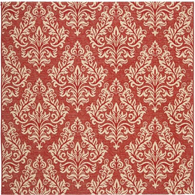Courtyard CY6930 Power Loomed Indoor/Outdoor Area Rug  - Safavieh