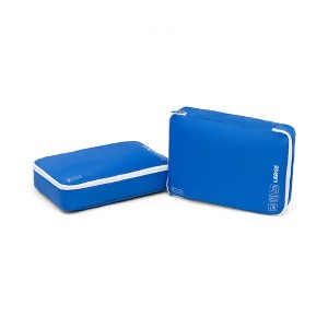 Atlantic® 2 Pk Large Washable Packing Cubes - 1 of 4