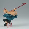 Banpresto - BanPresto - Chainsaw Man - Vibration Stars - Power Statue - 4 of 4