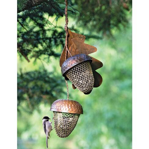 Acorn Bird Feeder Gardener S Supply Co Target