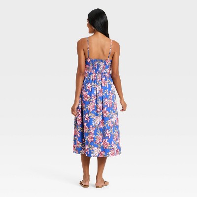 Women's Corset Sundress - A New Day