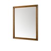 James Martin Vanities Glenbrooke 36" Mirror, Country Oak - 4 of 4