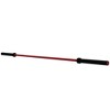Soozier 7.2ft Weight Bar, Bench Press Bar with Rotating Sleeves, 1500lbs Weight Capacity - 4 of 4