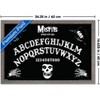 Trends International Misfits - Ouija Framed Wall Poster Prints - 3 of 4