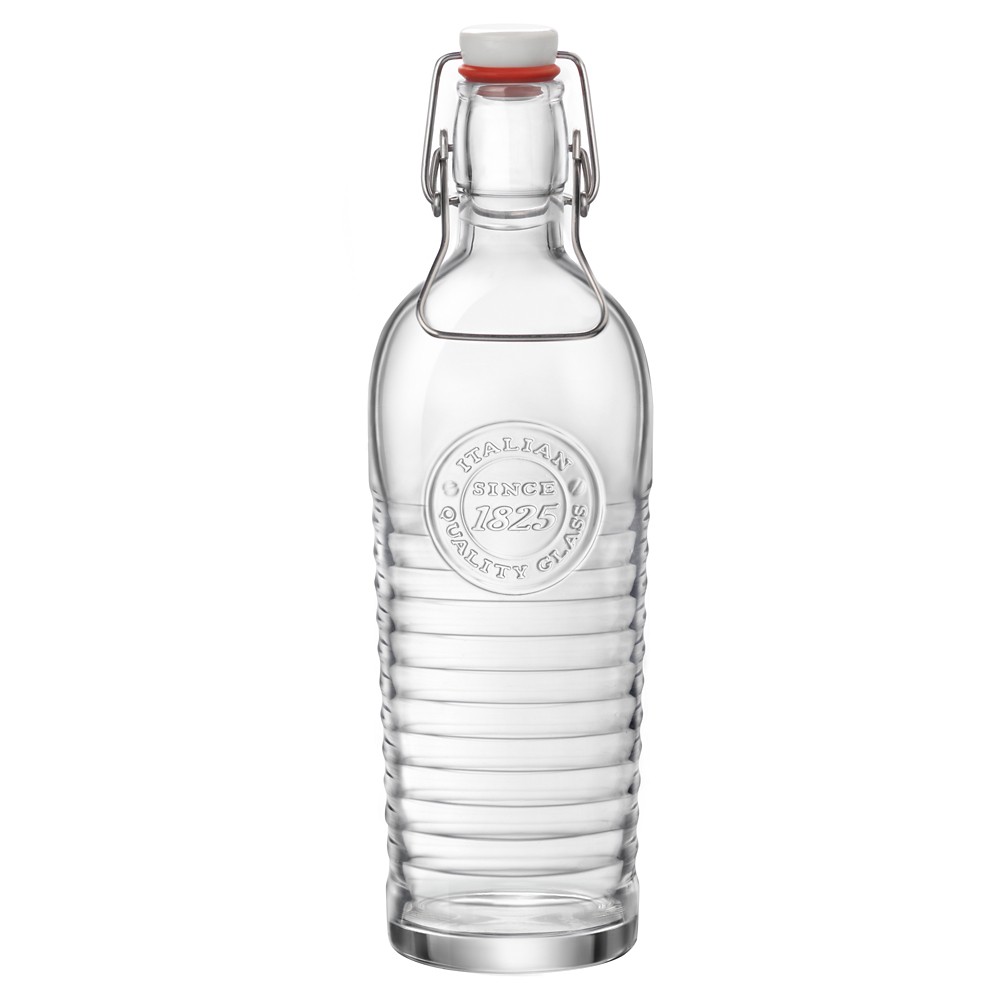 Bormioli Officina 1825 Bottle