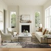 Nourison Celestial Modern Abstract Indoor Area Rug - 2 of 4