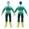 Birdman & The Galaxy Trio 8 Inch Retro Action Figures Series: Vapor Man - 2 of 2