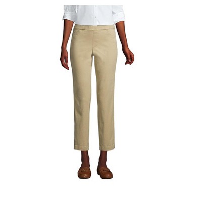 misses tall khaki pants