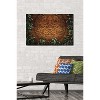 Trends International Brigid Ashwood - Celtic Yule Christmas Pentacle Unframed Wall Poster Prints - 2 of 4