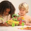 Spaghetteez Flexible Construction & Building Set - 100 Pieces - 3 of 4