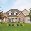 Big Dot of Happiness My Dad is Rad - Yard Sign Outdoor Lawn Decorations - Happy Father's Day Yard Signs - Dad - 3 of 4