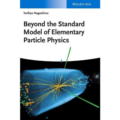 Nuclear And Particle Physics - 3rd Edition By Brian R Martin & Graham ...