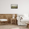 Stupell Industries Misty Sheep Pasture, 18" x 12" - 2 of 4