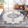 Brentwood BNT826 Power Loomed Indoor Rugs - Safavieh - 2 of 4