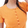 Aventura Clothing Women's Sandia Top - 3 of 4