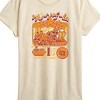 Women's - Instant Message - Kawaii Arcade Claw Machine Short Sleeve Graphic T-Shirt - 2 of 4