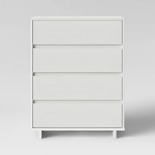 Dresser Fully Assembled Target